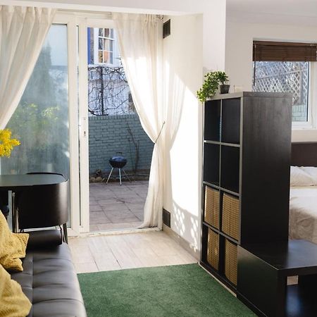 Chelsea Private Garden Maisonette Διαμέρισμα Λονδίνο Εξωτερικό φωτογραφία