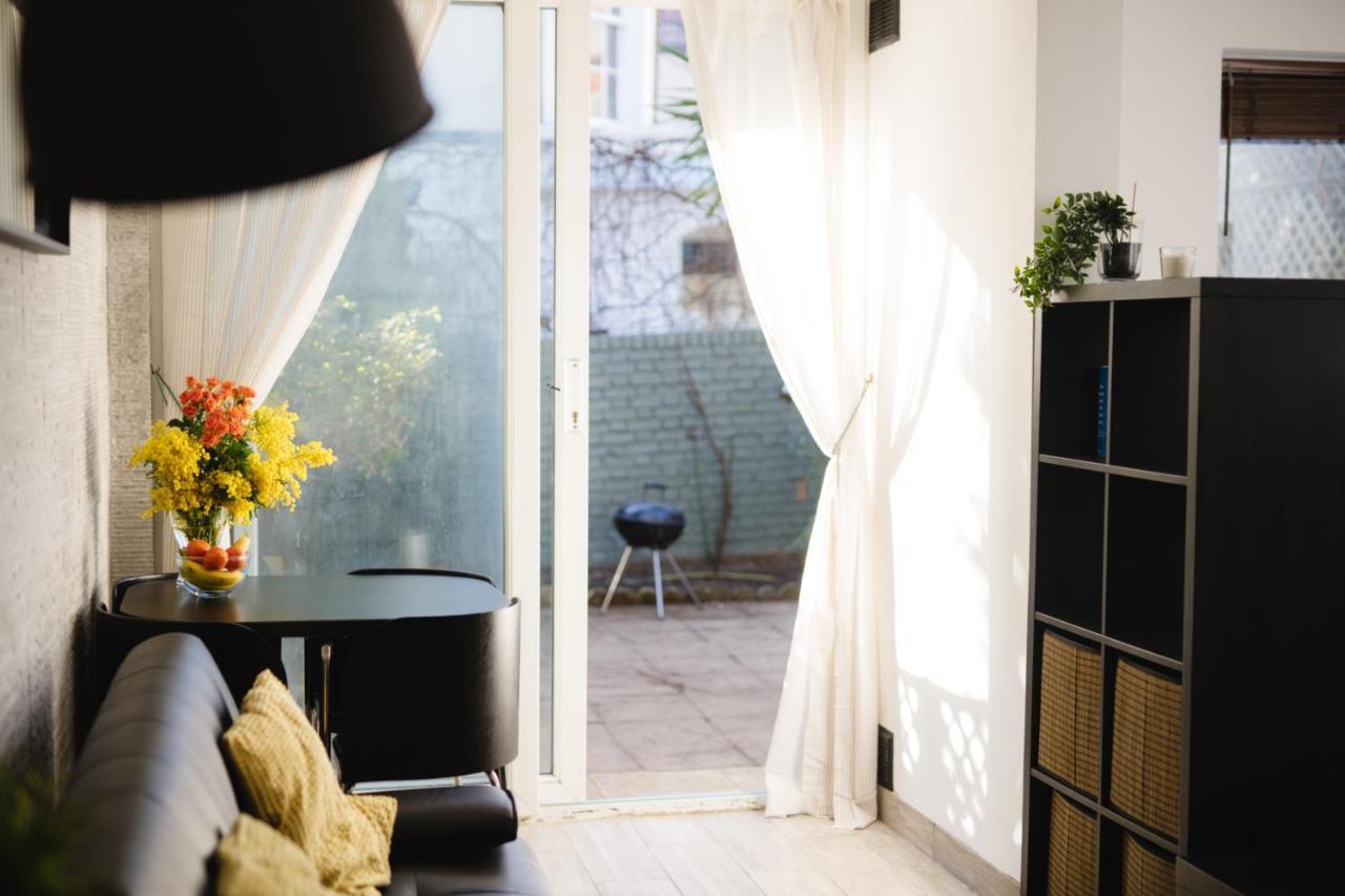 Chelsea Private Garden Maisonette Διαμέρισμα Λονδίνο Εξωτερικό φωτογραφία