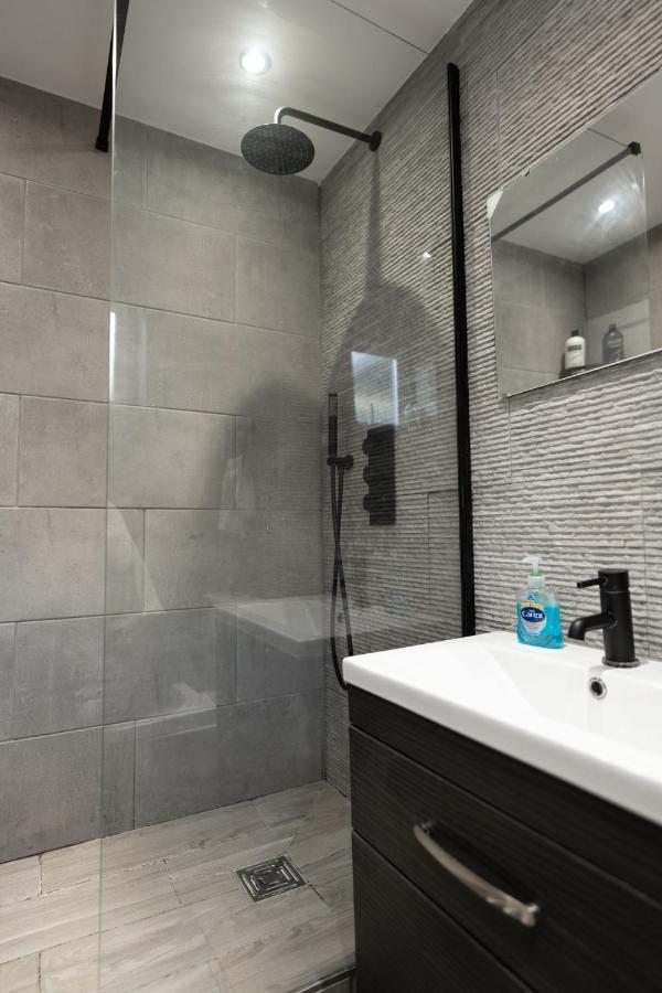 Chelsea Private Garden Maisonette Διαμέρισμα Λονδίνο Εξωτερικό φωτογραφία