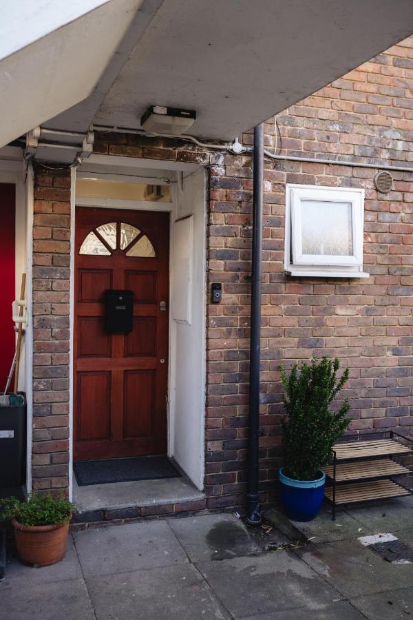 Chelsea Private Garden Maisonette Διαμέρισμα Λονδίνο Εξωτερικό φωτογραφία