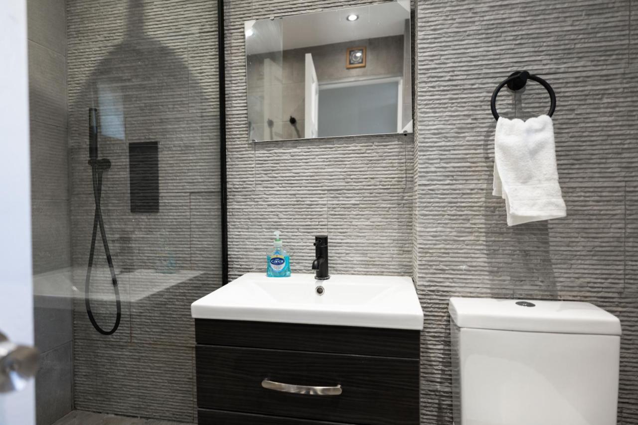 Chelsea Private Garden Maisonette Διαμέρισμα Λονδίνο Εξωτερικό φωτογραφία